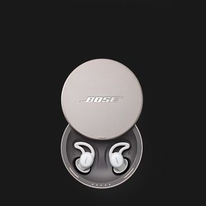 Bose noise masking sleep-buds